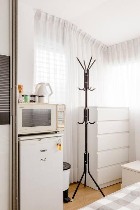 Apartmán Charming Unit With Pool And Great Amenities Rišon le-Cijon Exteriér fotografie